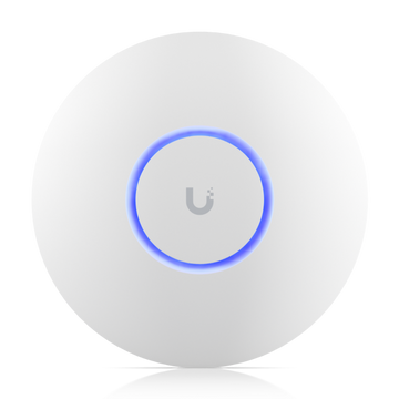Ubiquiti Compact Access Point U6+
