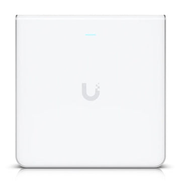 Ubiquiti Wall-Mount WiFi 6E AP w/10 Spatial Streams 6 GHz