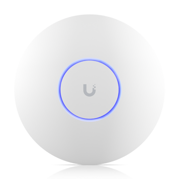 Ubiquiti Compact Access Point High-performance
