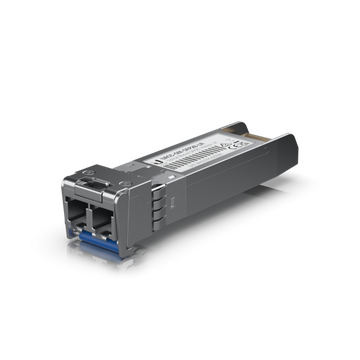 Ubiquiti Long-Range SFP28-compatible Optical Transceiver Module