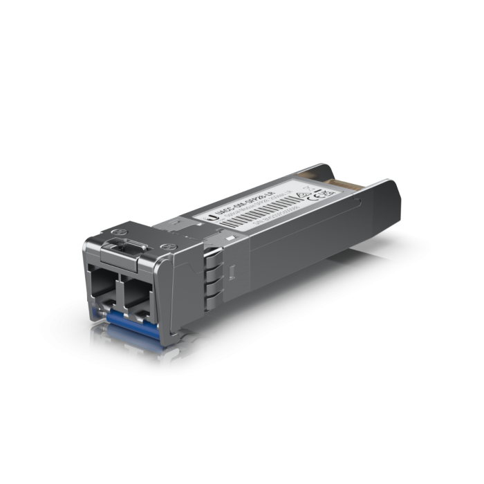 Ubiquiti Long-Range SFP28-compatible Optical Transceiver Module