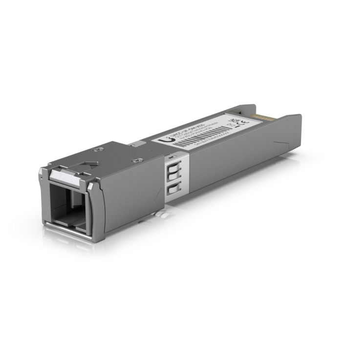 Ubiquiti 10 Gbps Optical Transceiver Module for UISP Fiber OLT XGS