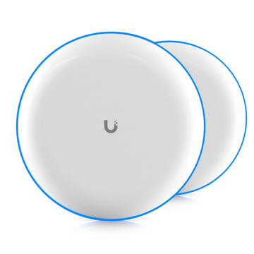 Ubiquiti Building Bridge 60GHz Wireless Point-Point Bridge