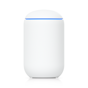 Ubiquiti All-In-One Console & Security Gateway