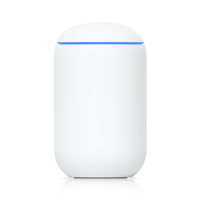 Ubiquiti All-In-One Console & Security Gateway