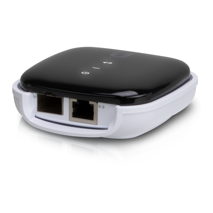 Ubiquiti Fiber-To-Copper Media Module