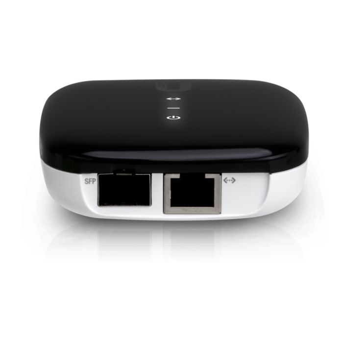 Ubiquiti Fiber-To-Copper Media Module