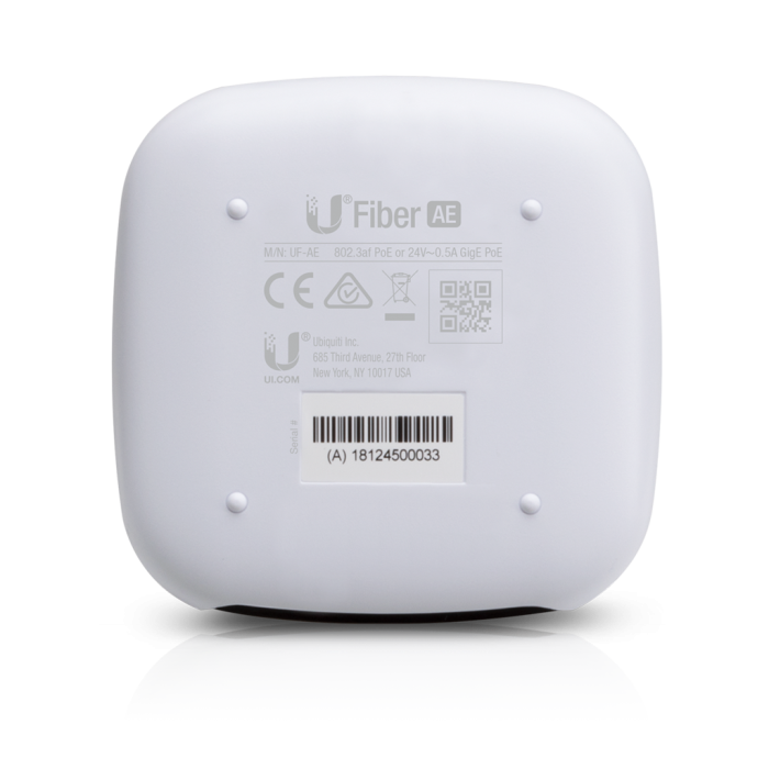 Ubiquiti Fiber-To-Copper Media Module