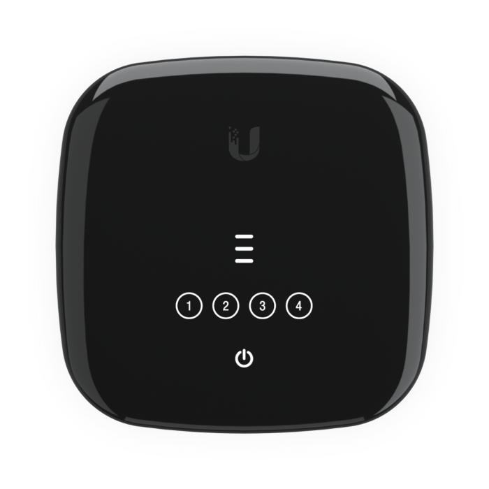 Ubiquiti GPON Customer-Premises Equipment (CPE) with WiFi6 Support