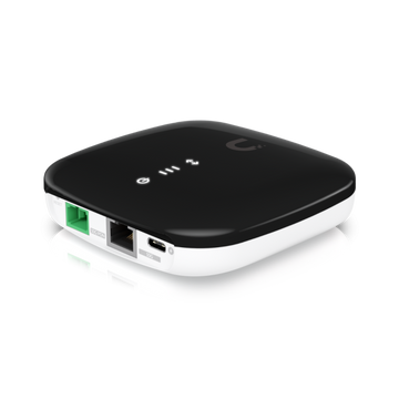 Ubiquiti Optical Network Unit, 2.5Gbps Uplink/10Gbps Downlink, Single Unit