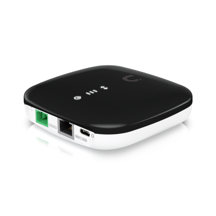 Ubiquiti Optical Network Unit, 2.5Gbps Uplink/10Gbps Downlink, Single Unit