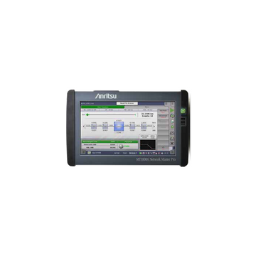 Anritsu MT1000 OTDR Triwave 1310/1550/1625nm Kit w/launch