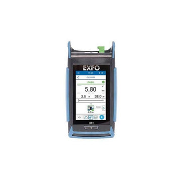 EXFO OX1 PRO Model Optical Explorer SC/APC (1650 Live)