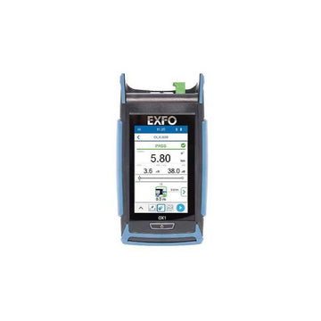 EXFO Optical Explorer Maintenance 1650 nm (Live) SC APC