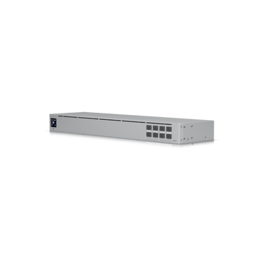 Ubiquiti Aggregation Switch