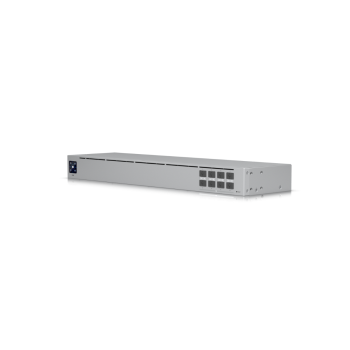Ubiquiti Aggregation Switch