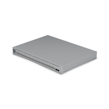 Ubiquiti MAX 24 PoE Switch