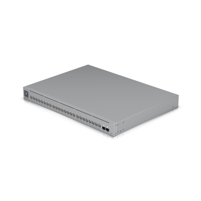 Ubiquiti MAX 24 PoE Switch