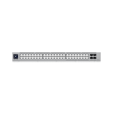 Ubiquiti MAX 48 PoE Switch