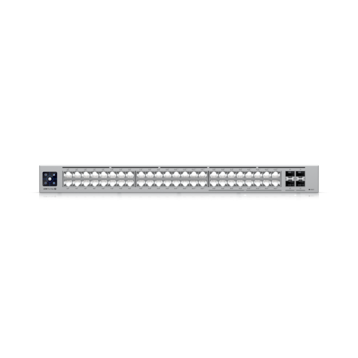 Ubiquiti MAX 48 PoE Switch