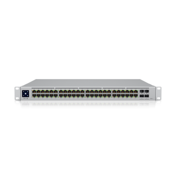 Ubiquiti Switch Professional Ethernet 48 Port Layer 3 Switch