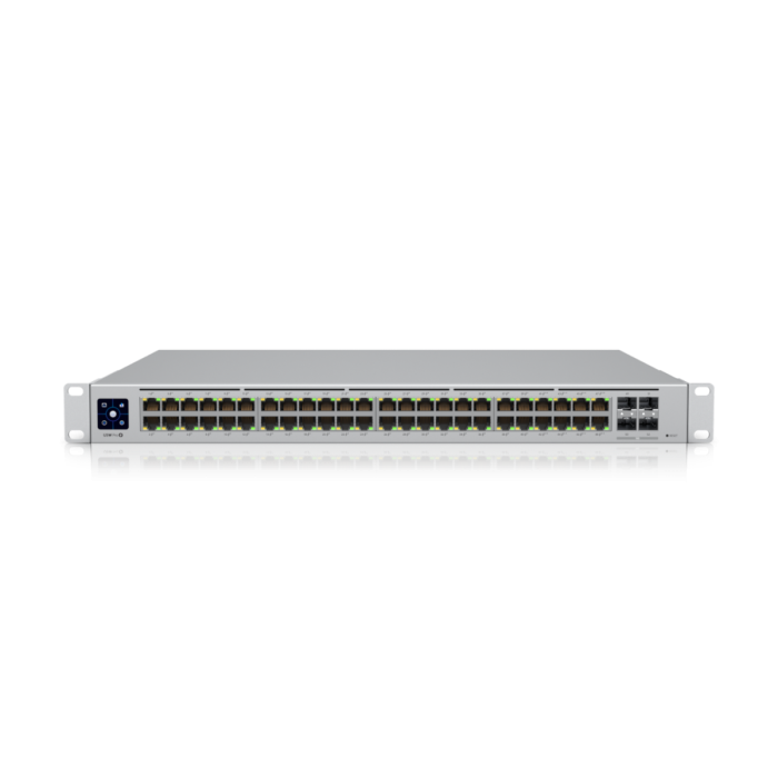 Ubiquiti Switch Professional Ethernet 48 Port Layer 3 Switch