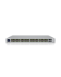 Ubiquiti Ethernet 48-port, Layer 2 PoE Switch