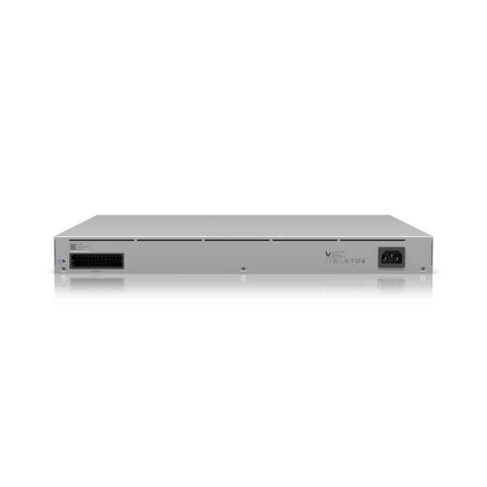 Ubiquiti Ethernet 48-port, Layer 2 PoE Switch