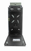 Corning® Wall Mount Enclosure WCH 12 Fiber Holds (2) CCH Adapter Panels/Cassettes (9.25" x 13.25" x 3.25") Unloaded