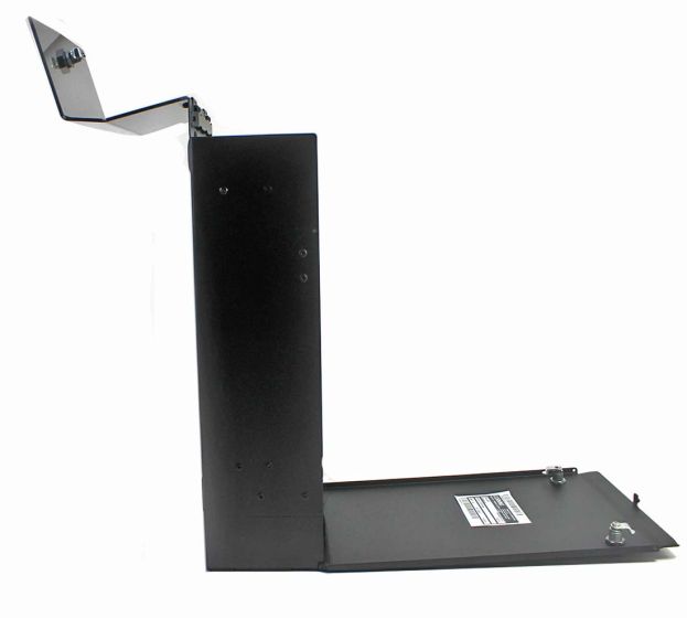 Corning WCH-02P 12 Fiber Wall Mountable Connector Housings - Accepts 2 CCH Connector Panels