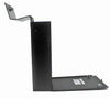 Corning® Wall Mount Enclosure WCH 12 Fiber Holds (2) CCH Adapter Panels/Cassettes (9.25" x 13.25" x 3.25") Unloaded