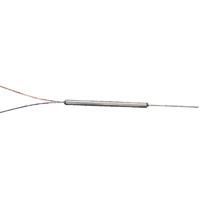 Singlemode Dual Window WDM 1310/1550nm, 1x2, 900um 1 Meter Leg