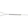 Singlemode Dual Window WDM 1310/1550nm, 1x2, 900um 1 Meter Leg