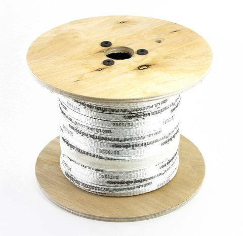 Fiber Pull Tape - Polyester - 1000 Feet