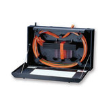 Corning® Wall Mount Splice Housing WSH Accepts 11 (0.4") Type 4S 4R or 4A Splice Trays