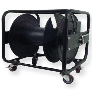 Broadcast and Tactical Cable Reel, Size C