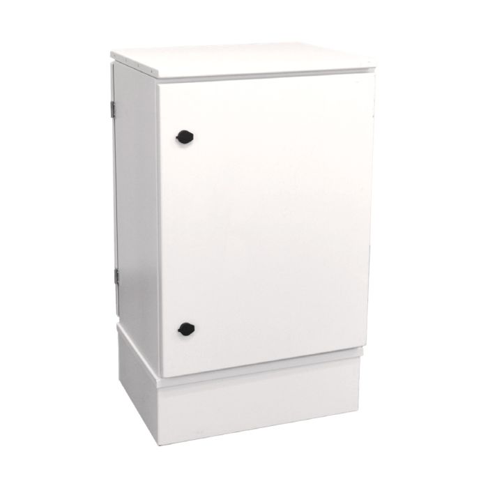 VERSA Fiber Distribution Cabinet (Unloaded)