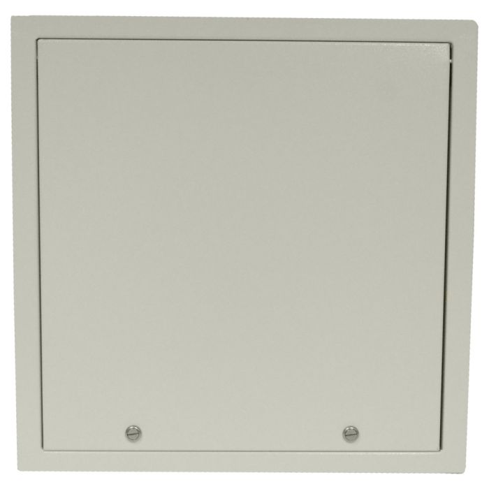 Ceiling Mount Zone Enclosure, 2RU
