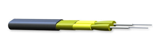 Freedm Fan-out Cables, 8.3/125 µm Single-Mode (OS2)