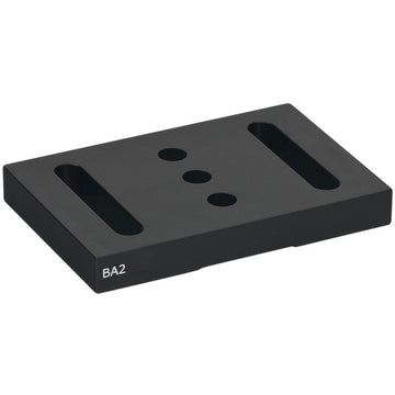 TH-BA2 - Mounting Base, 2" x 3" x 3/8"