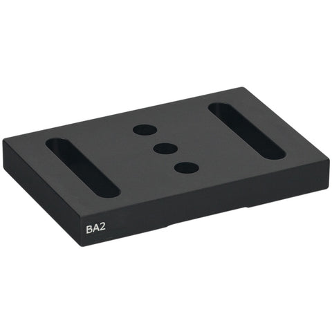 TH-BA2 - Mounting Base, 2" x 3" x 3/8"