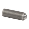 TH-F25SS075 - Fine Hex Adjuster, 1/4"-80, 3/4" Long