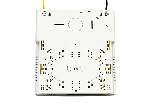 GSW-CT001 - Fiber cable tray for GSW-1005MS/GSW2008MS managed switches