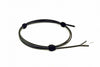 Corning 12 Fiber SM SST Drop Fiber Optic Cable Dielectric Non Armored