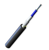 Freedm LST Gel-free Cables, Laser-Optimized 50/125 Multimode (Pretium 300/OM3), 12-fibers