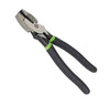 Greenlee 8" High leverage Side Cutting Pliers