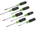 7 pc. Screw Driver Set