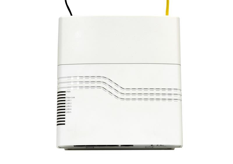 GSW-CT001 - Fiber cable tray for GSW-1005MS/GSW2008MS managed switches