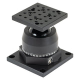 TH-SL20 - Articulating Base Ball Stage, High Precision Ball & Socket Mounting Platform