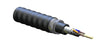 FREEDM Loose Tube, Gel-Free, Interlocking Armored Cable, Riser, 24 F, Single-mode (OS2)
